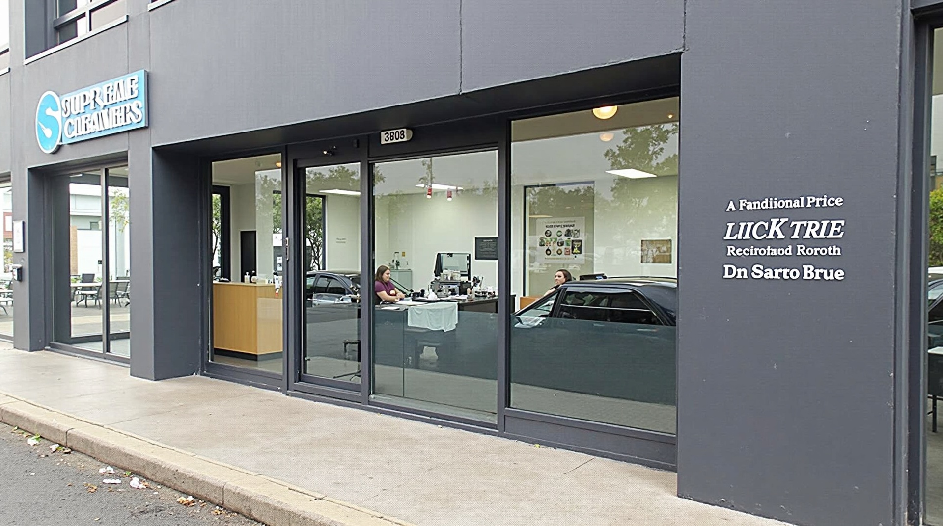 Fresho Carpet Cleaning Gilston Contact Office