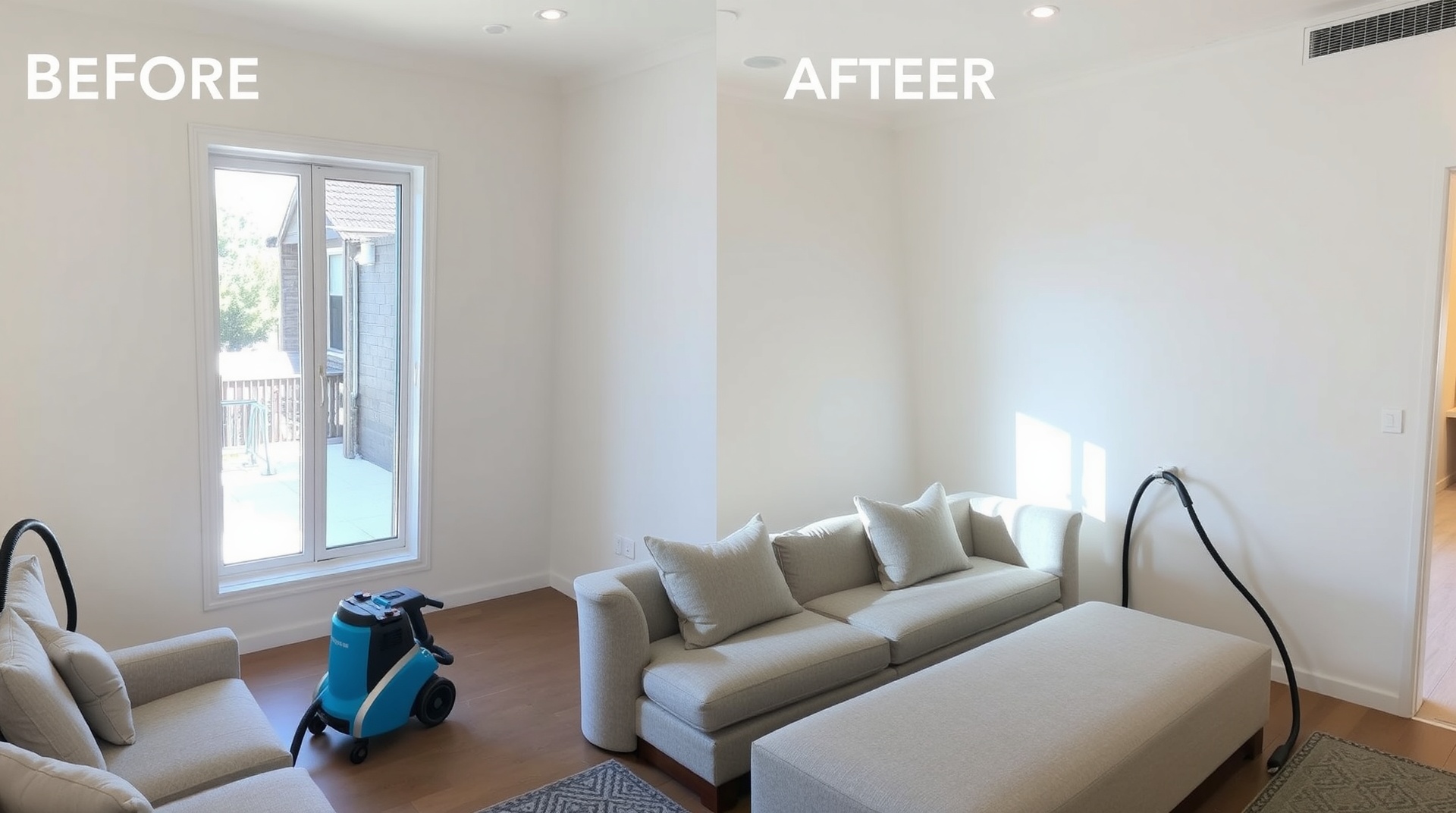 Professional Upholstery Cleaning Gilston