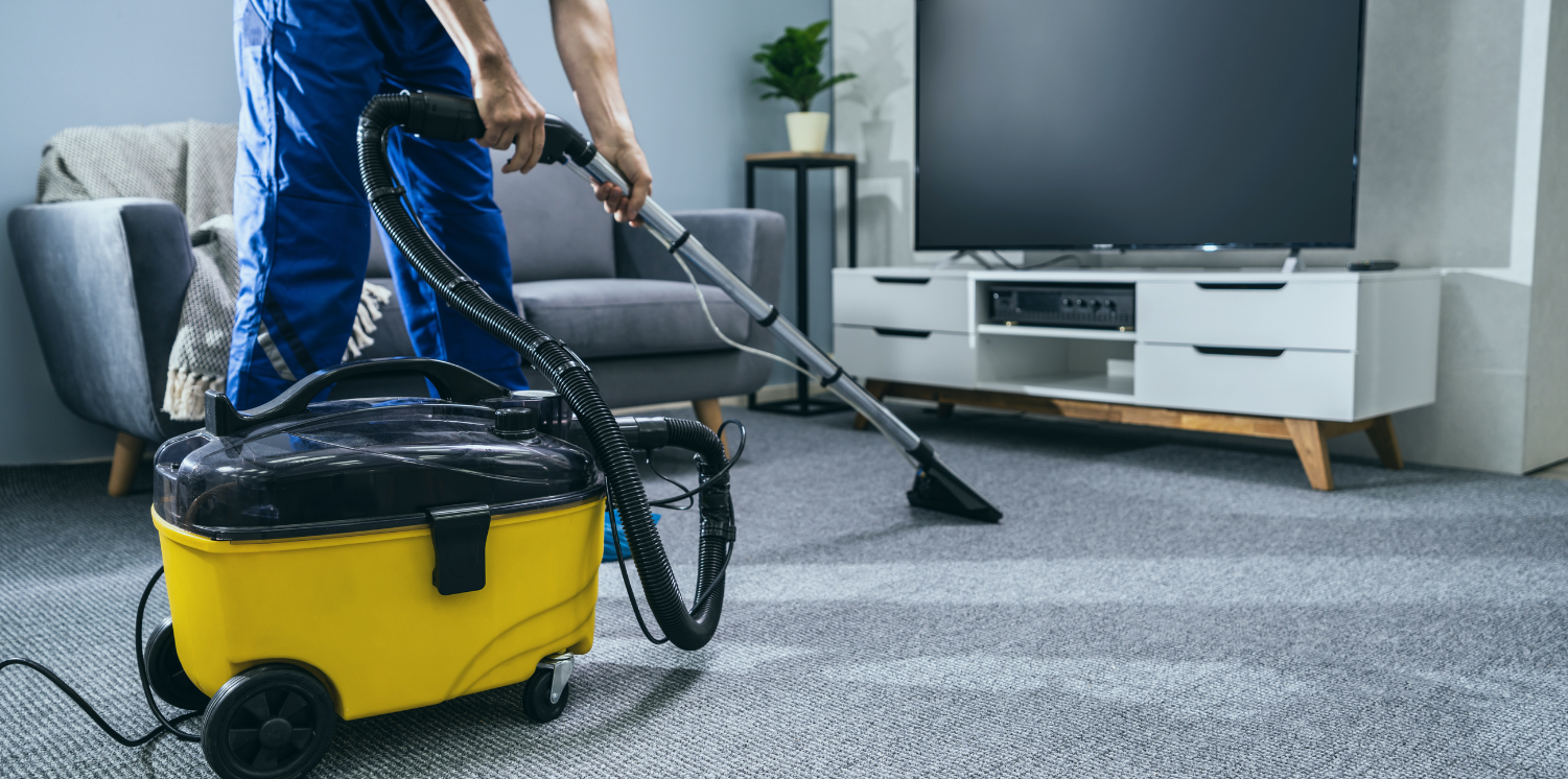 Fresho Carpet Cleaning Gilston Contact Office